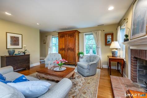 87 Canaan Road Salisbury CT 06068