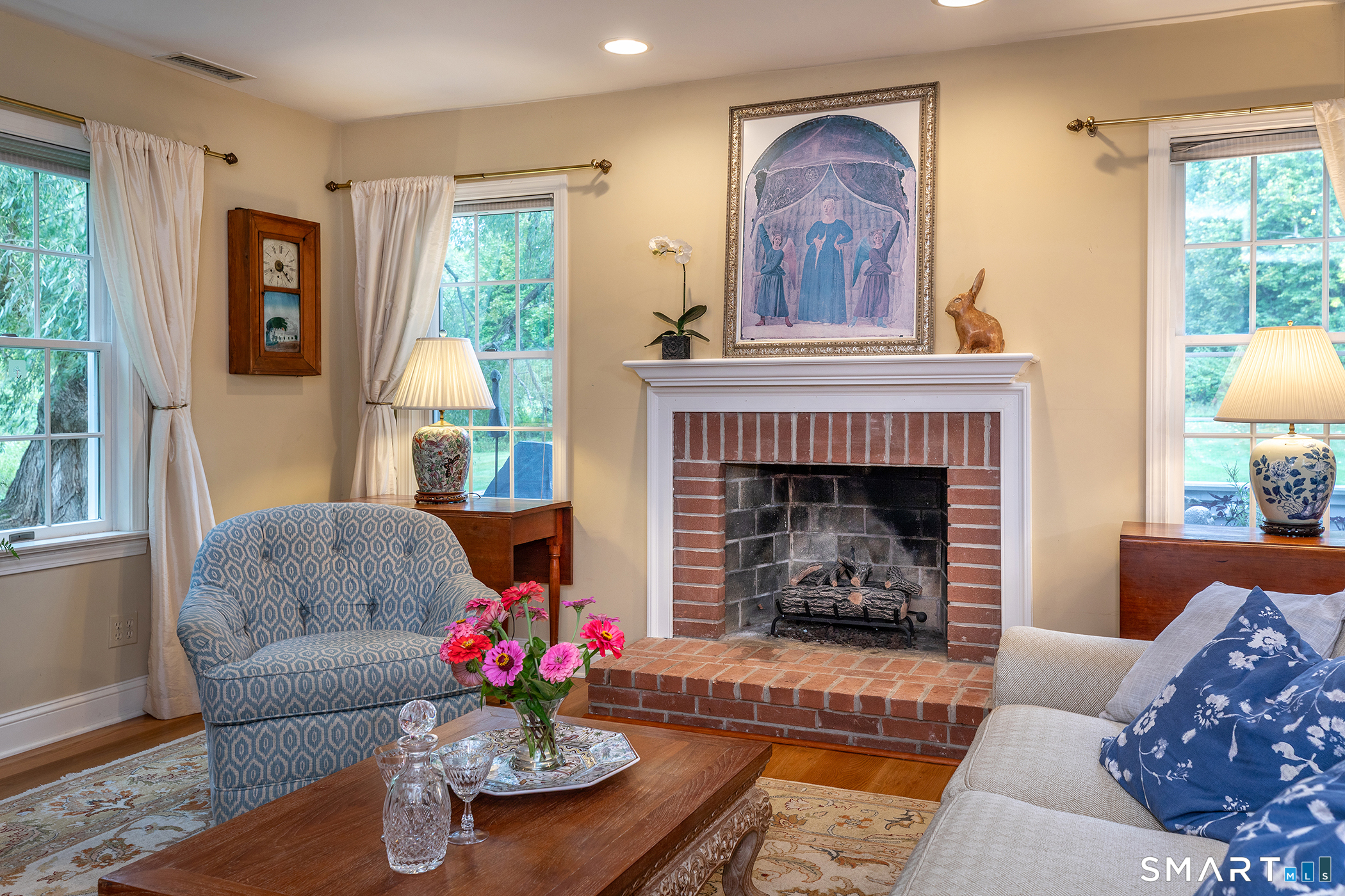 87 Canaan Road Salisbury CT 06068