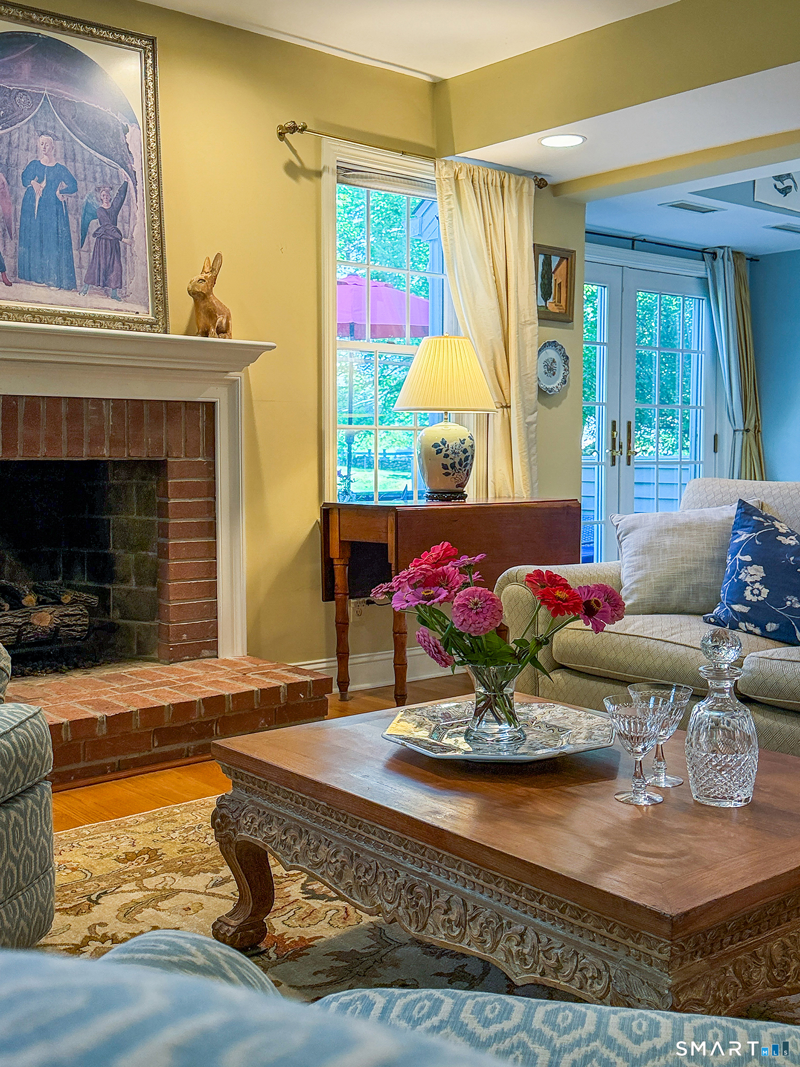 87 Canaan Road Salisbury CT 06068