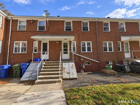 203 Franklin Road Hamden CT 06517