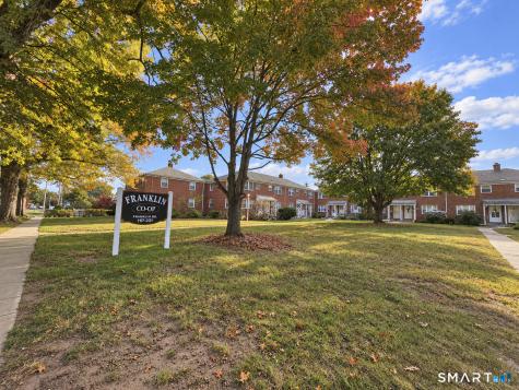 203 Franklin Road Hamden CT 06517