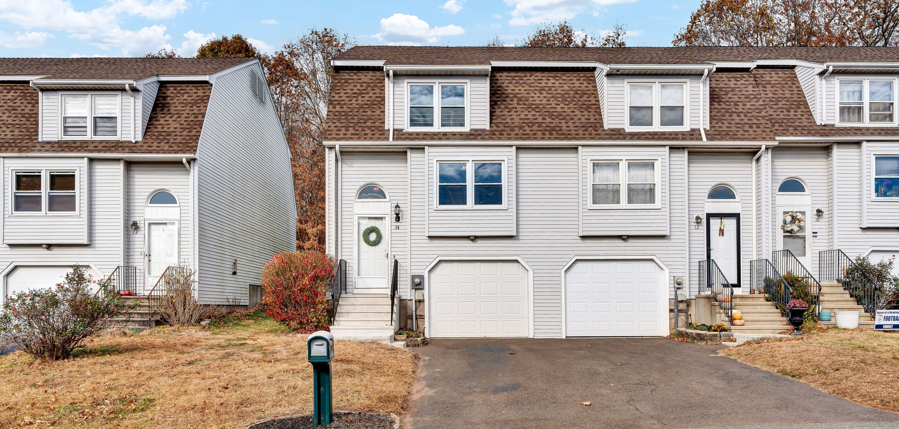 14 Kowal Court Newington CT 06111