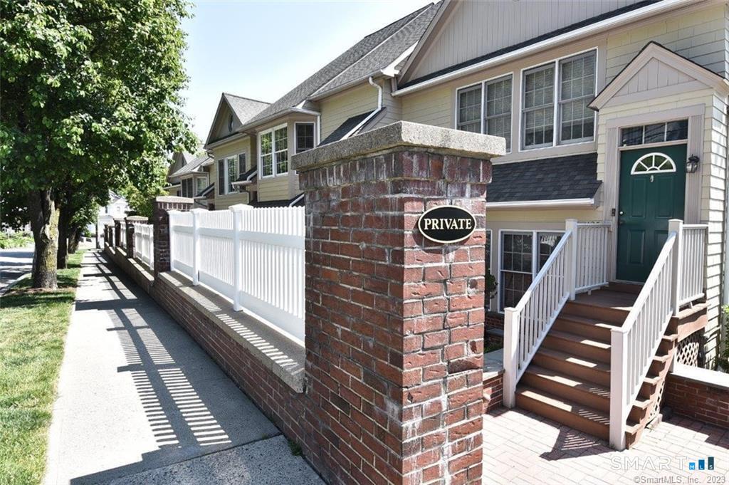 77 Locust Avenue New Canaan CT 06840