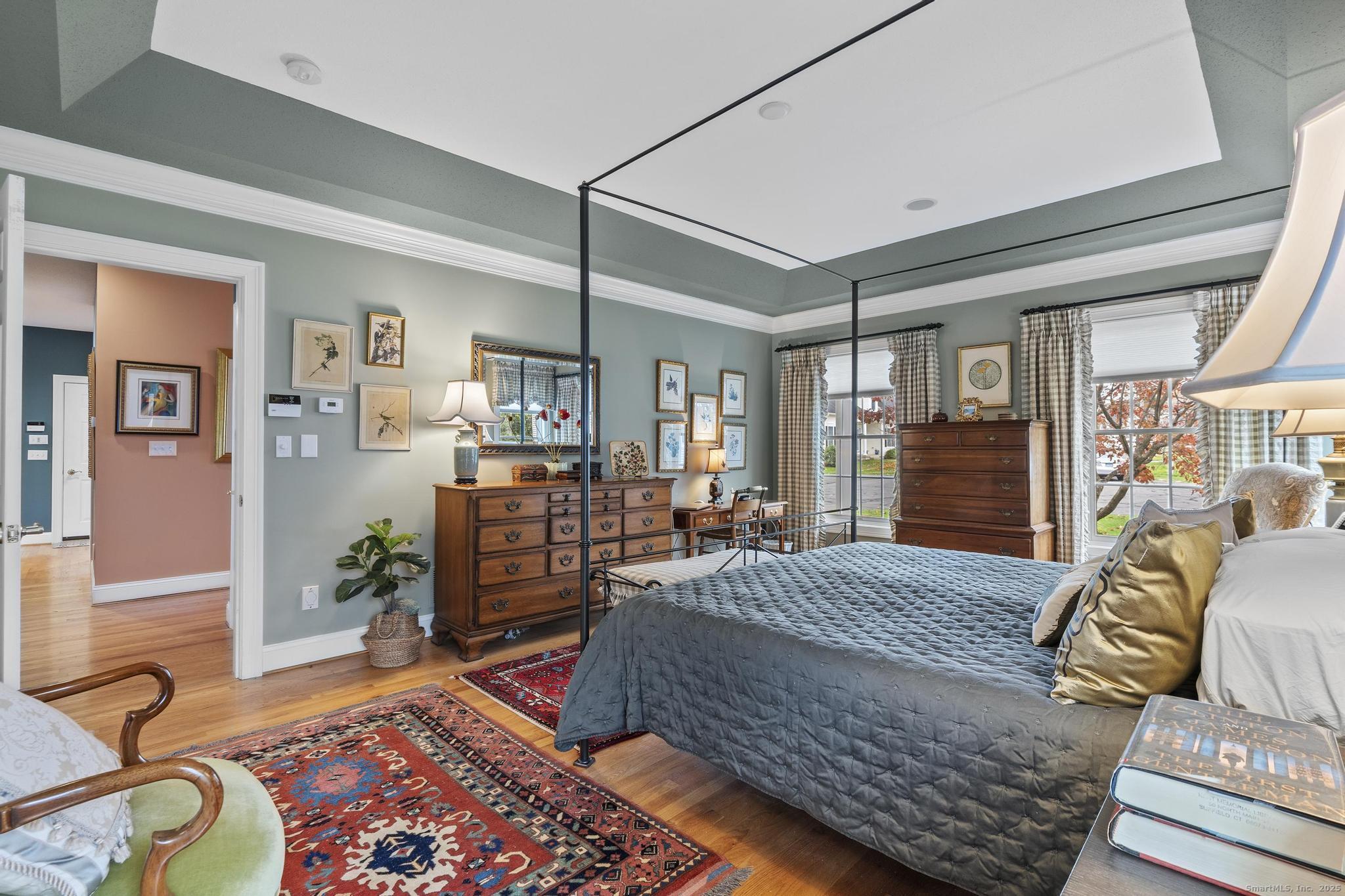 18 Daniel Circle Suffield CT 06078