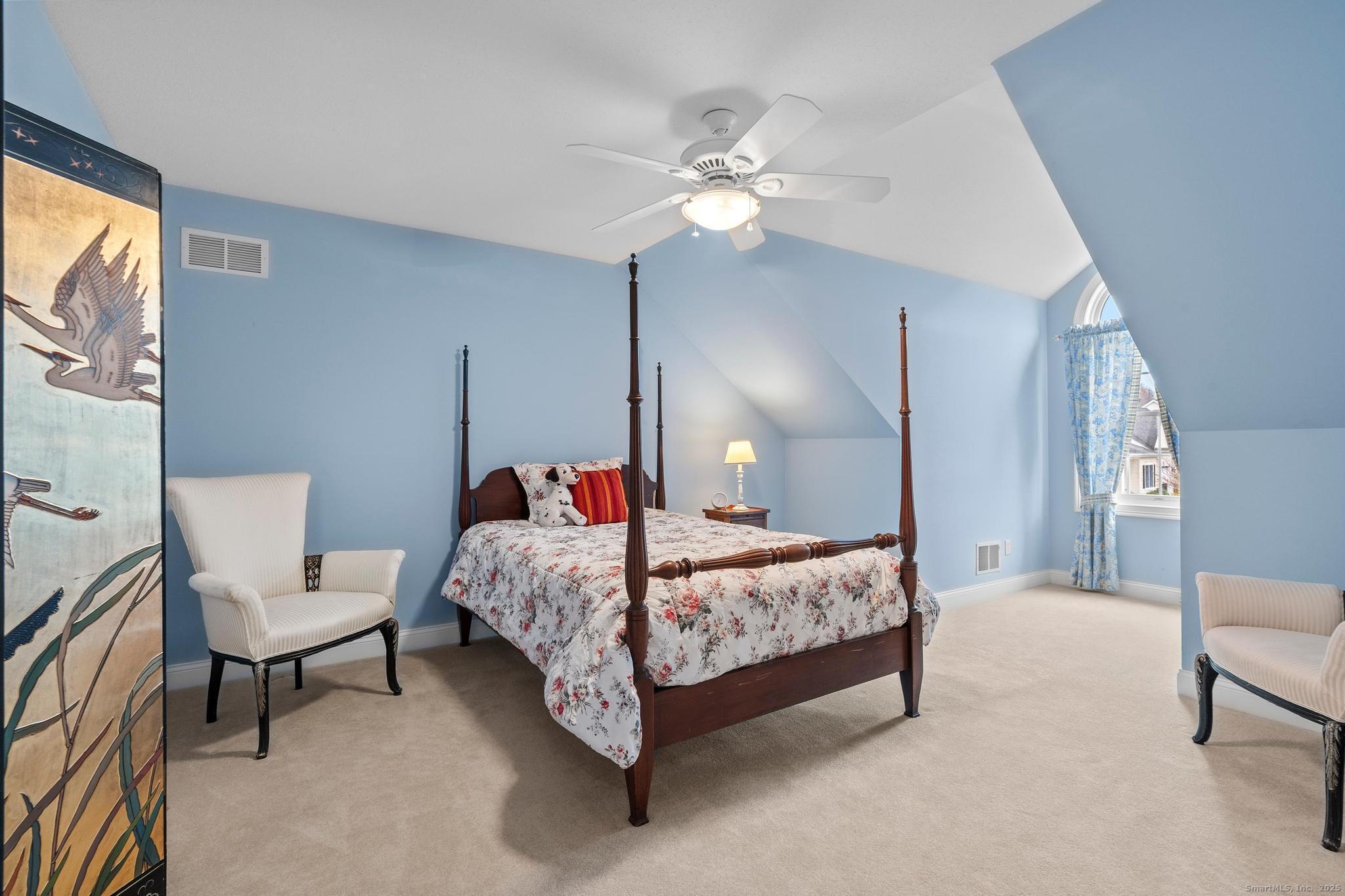 18 Daniel Circle Suffield CT 06078