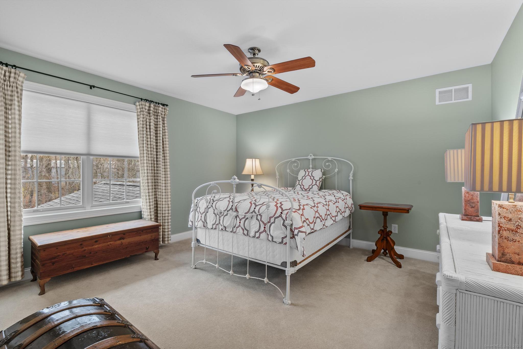 18 Daniel Circle Suffield CT 06078