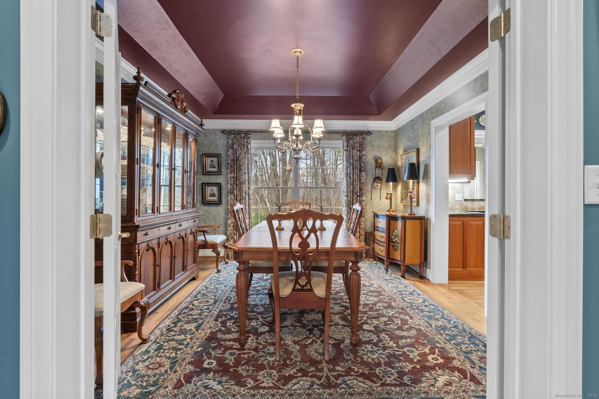 18 Daniel Circle Suffield CT 06078