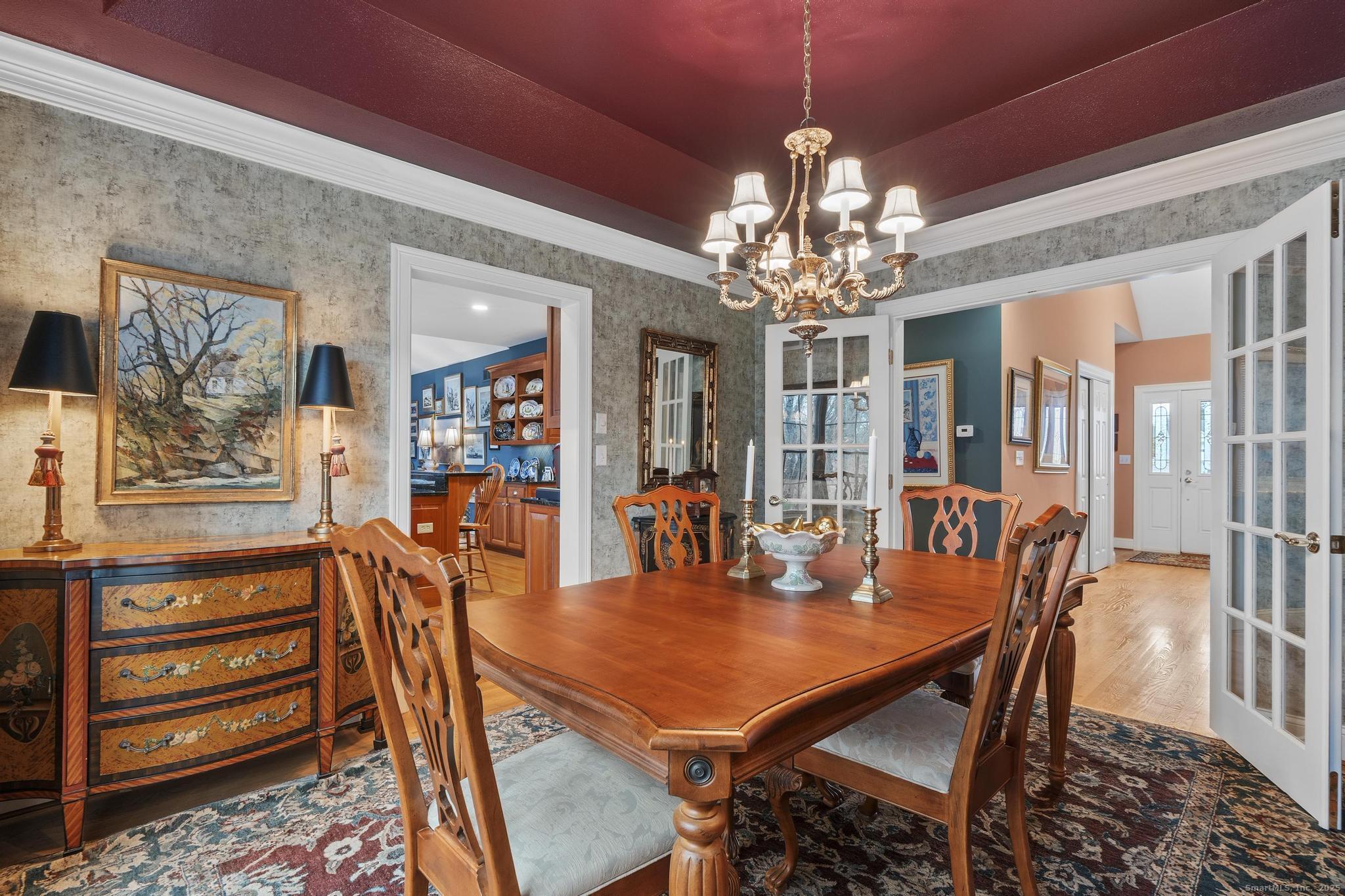 18 Daniel Circle Suffield CT 06078