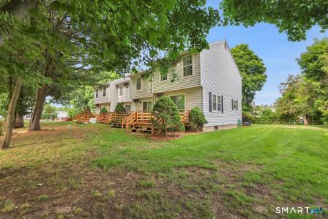 104 Oakland Street Manchester CT 06042