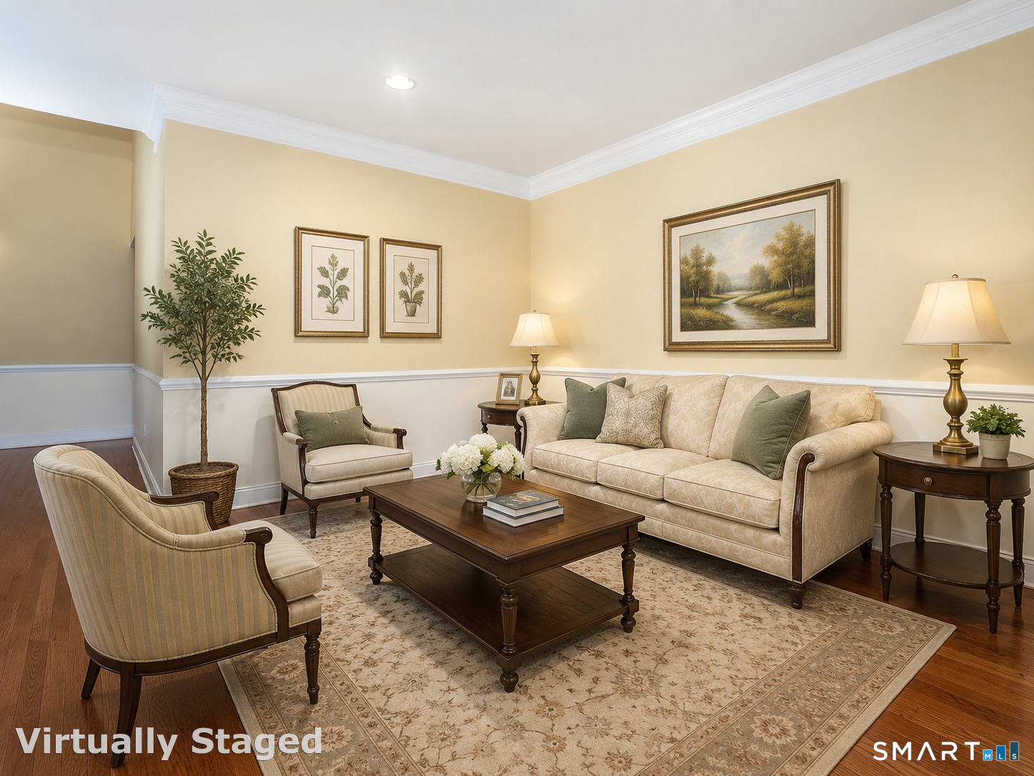 13 Watkins Drive Newtown CT 06482