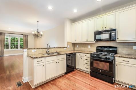 13 Watkins Drive Newtown CT 06482