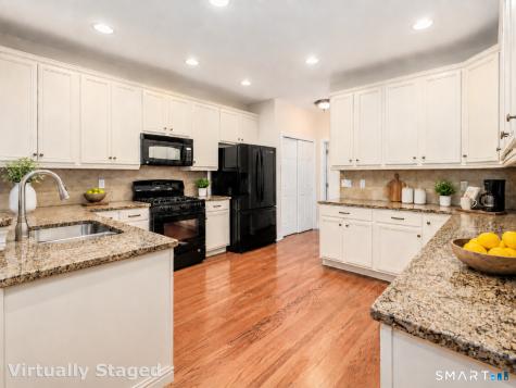 13 Watkins Drive Newtown CT 06482