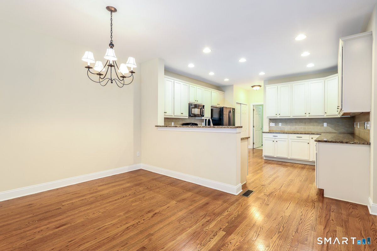 13 Watkins Drive Newtown CT 06482