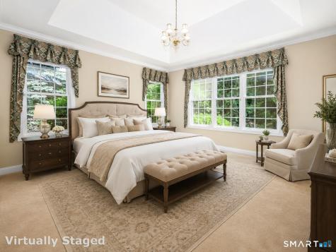 13 Watkins Drive Newtown CT 06482