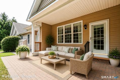 13 Watkins Drive Newtown CT 06482