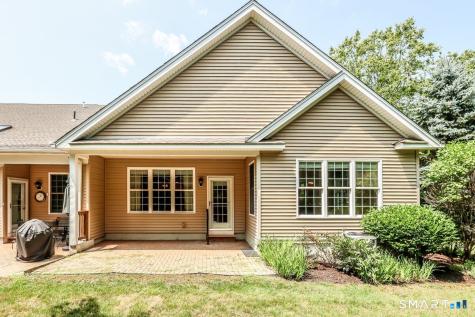 13 Watkins Drive Newtown CT 06482