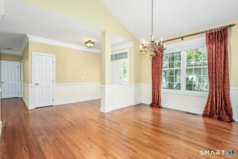 13 Watkins Drive Newtown CT 06482