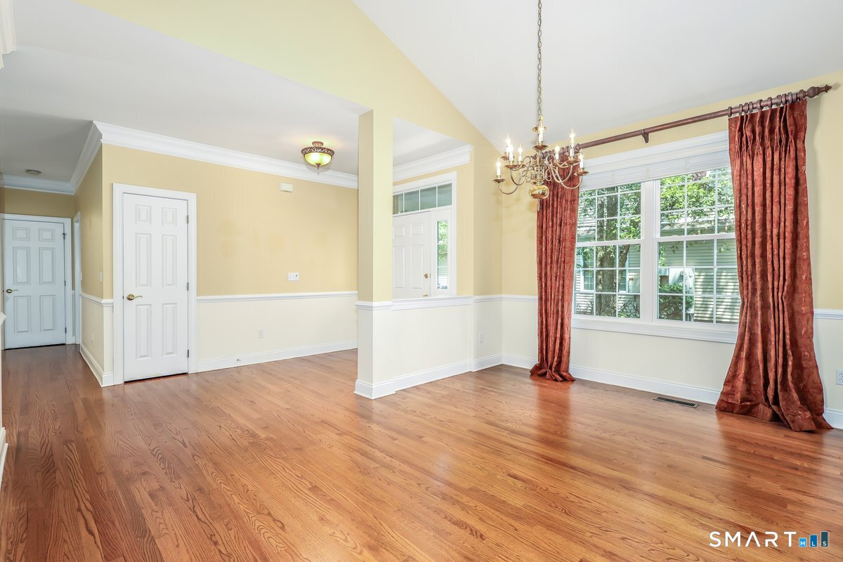 13 Watkins Drive Newtown CT 06482