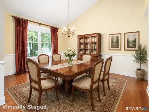 13 Watkins Drive Newtown CT 06482