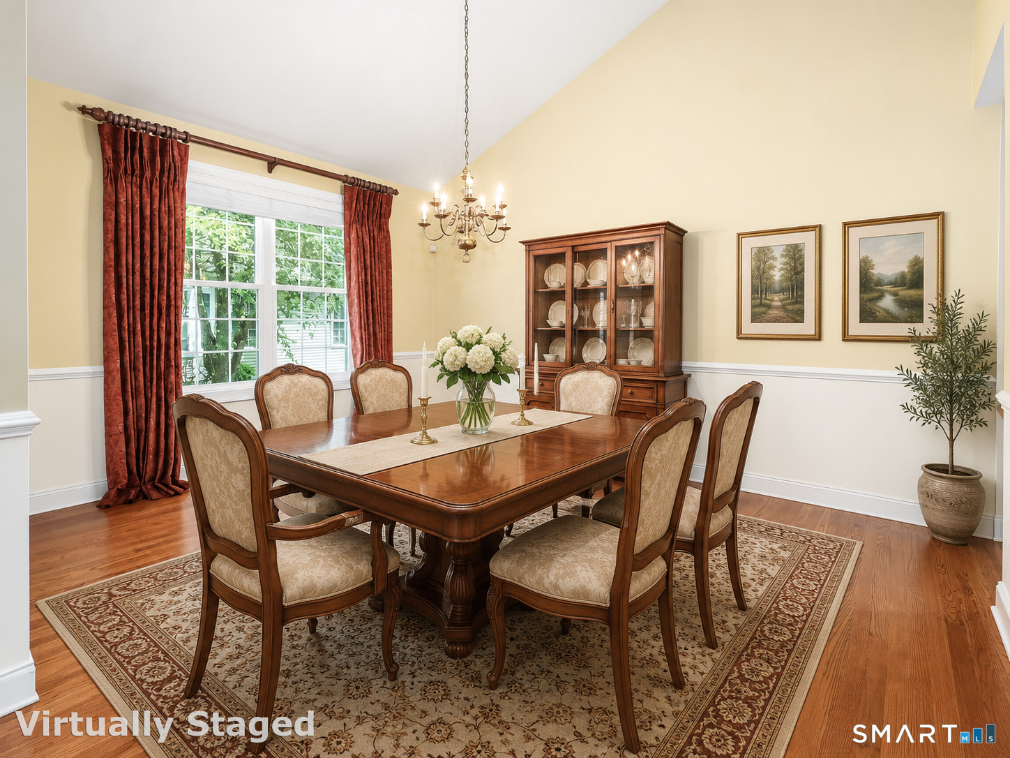 13 Watkins Drive Newtown CT 06482