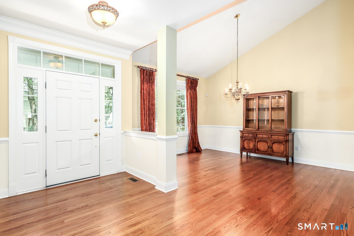 13 Watkins Drive Newtown CT 06482