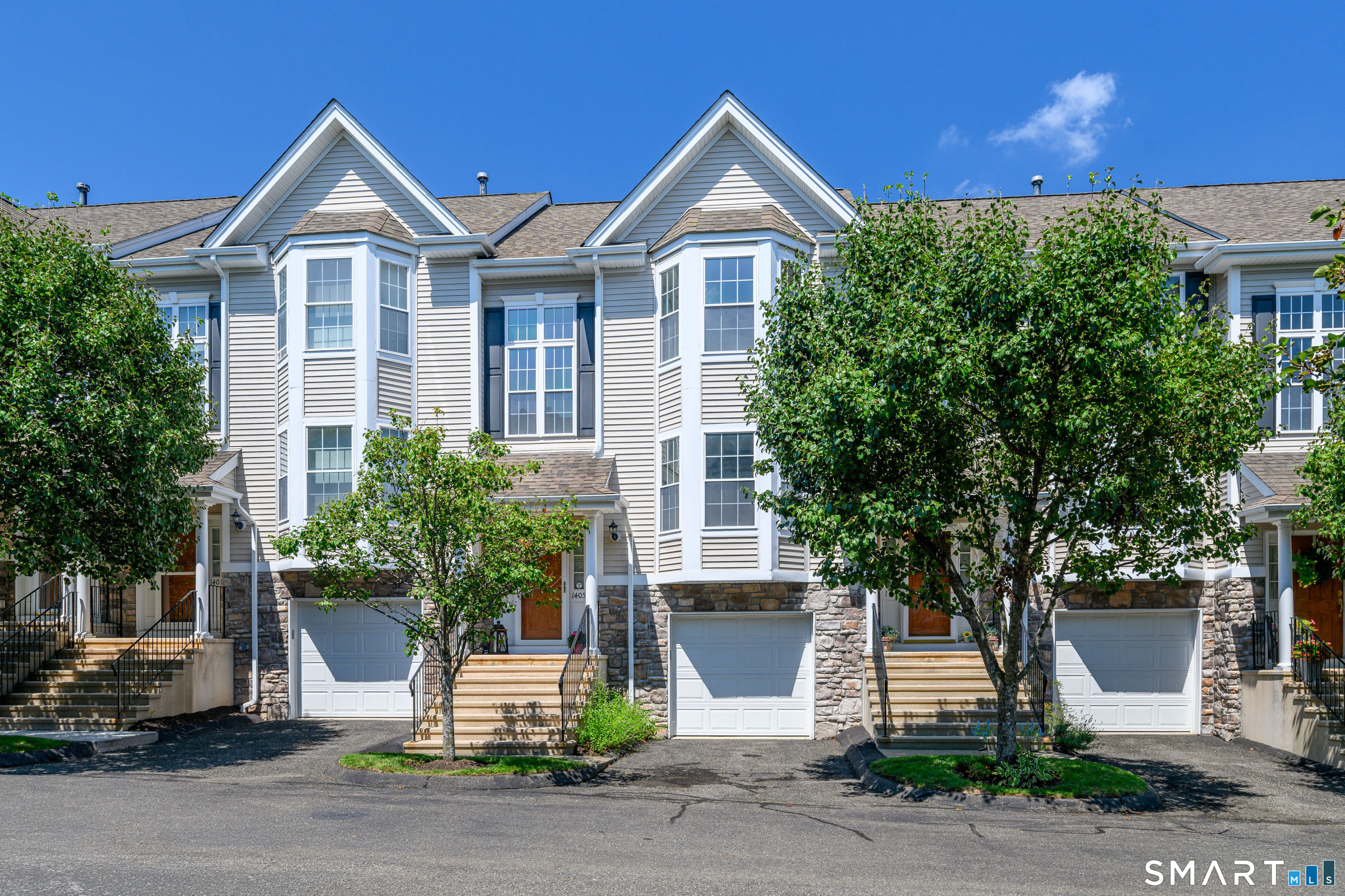 1405 Briar Woods Lane Danbury CT 06810