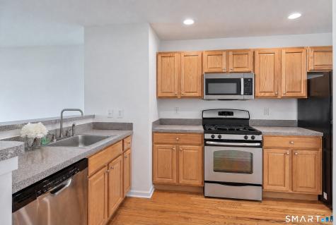 1405 Briar Woods Lane Danbury CT 06810