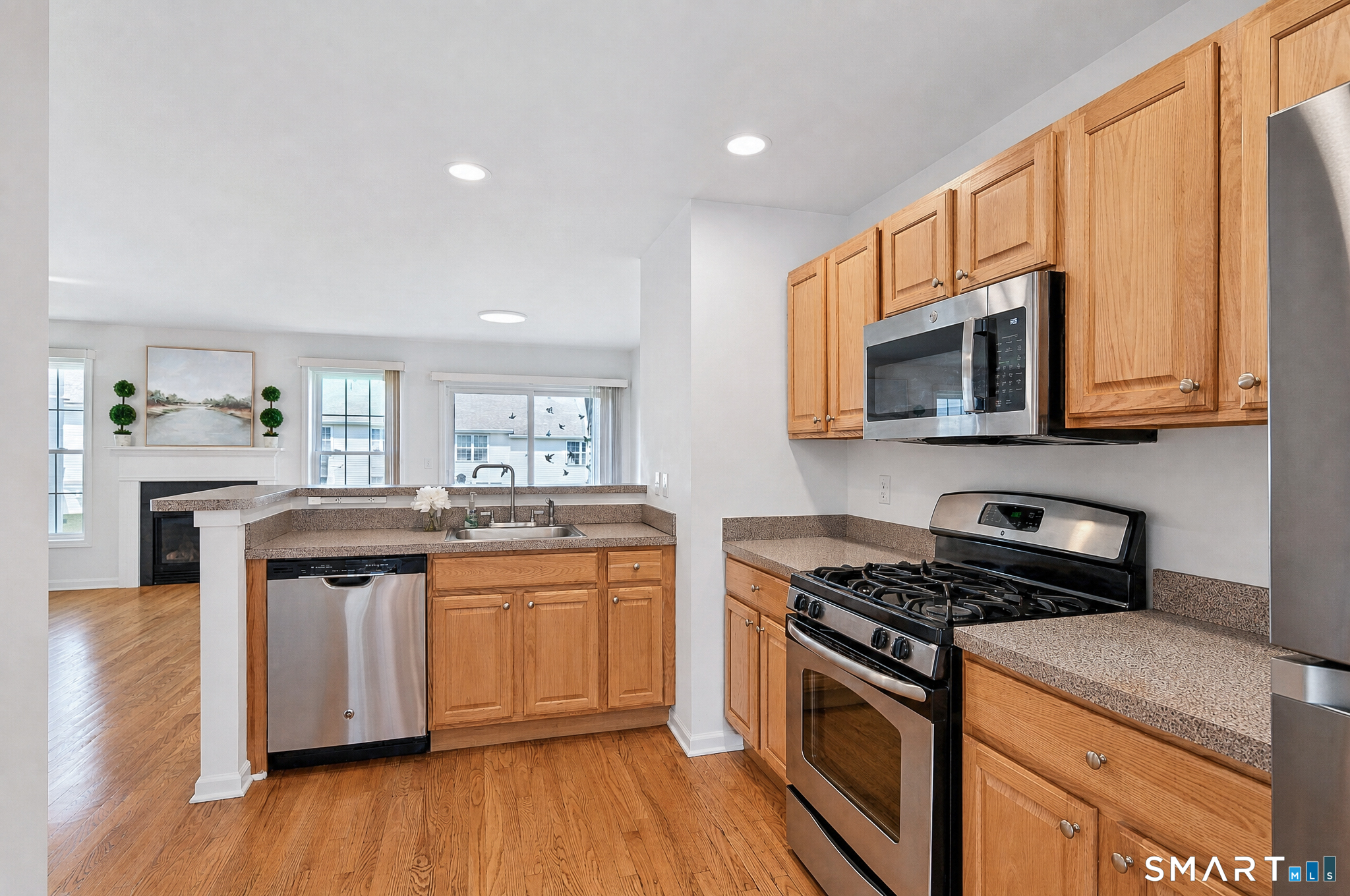 1405 Briar Woods Lane Danbury CT 06810