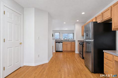1405 Briar Woods Lane Danbury CT 06810