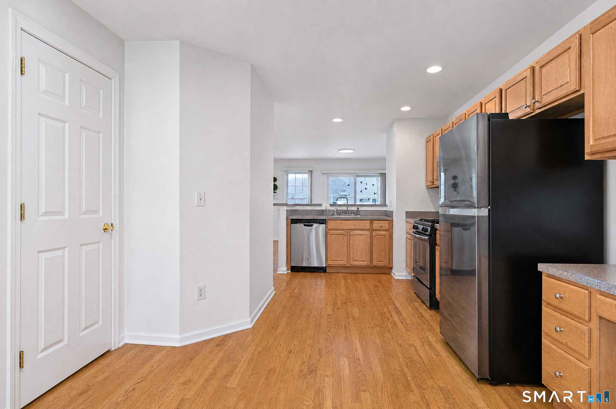 1405 Briar Woods Lane Danbury CT 06810