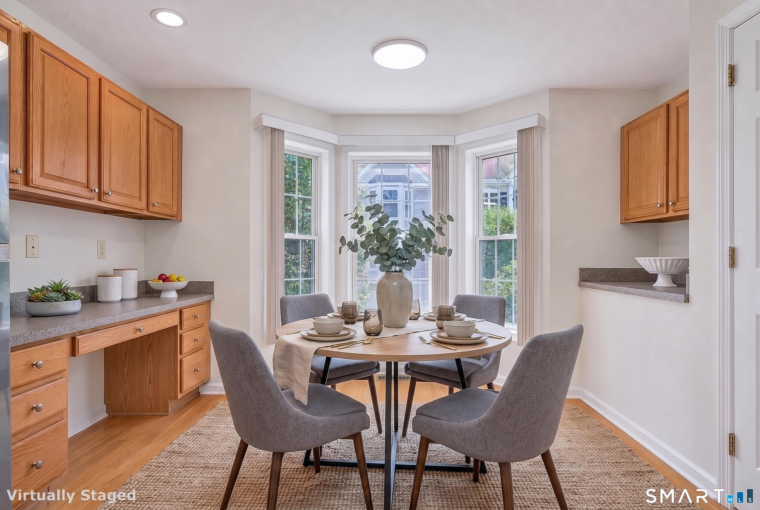 1405 Briar Woods Lane Danbury CT 06810