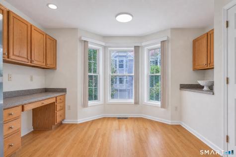 1405 Briar Woods Lane Danbury CT 06810