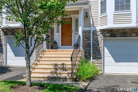1405 Briar Woods Lane Danbury CT 06810