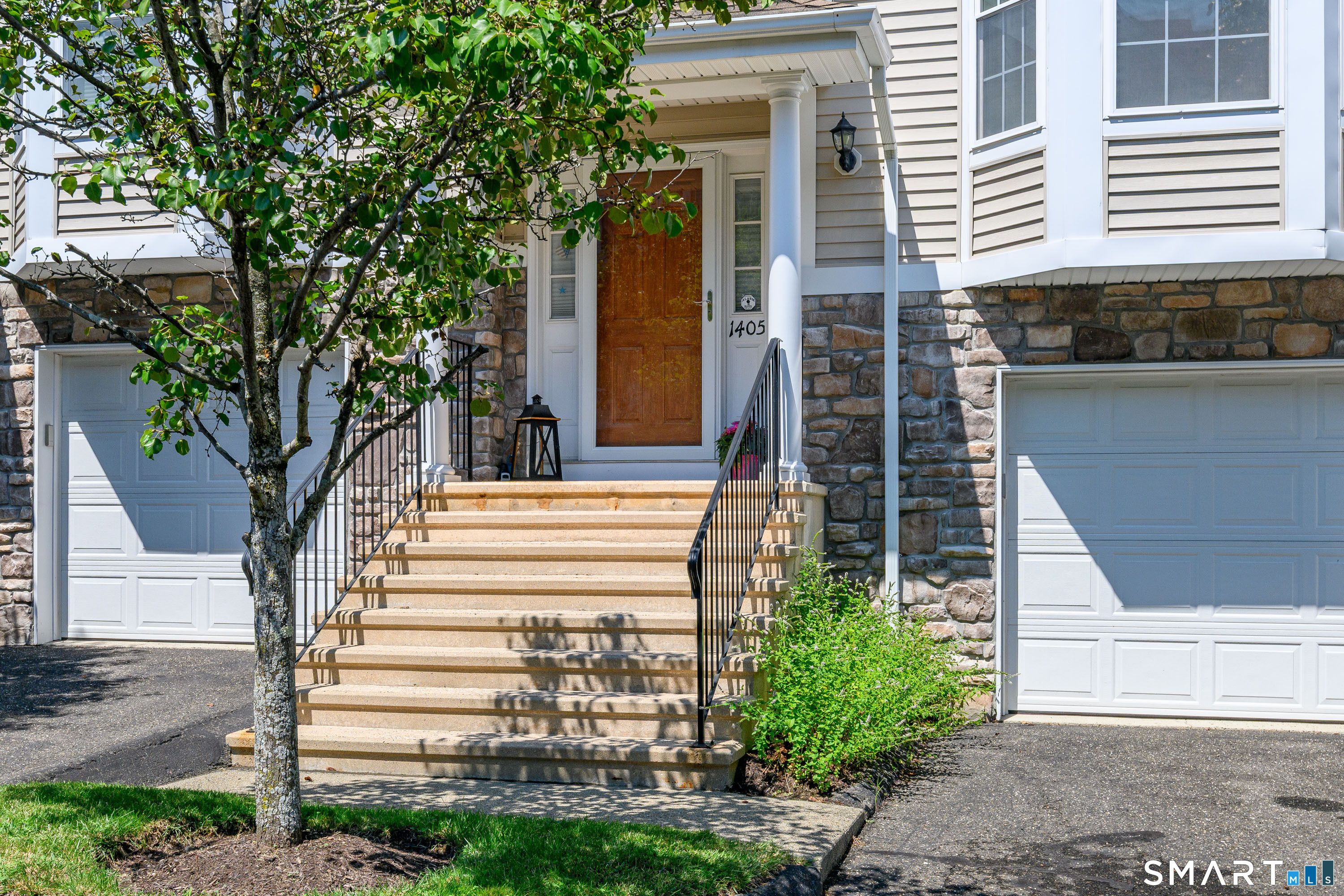 1405 Briar Woods Lane Danbury CT 06810