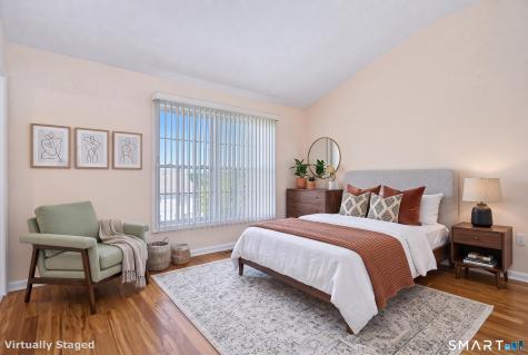 1405 Briar Woods Lane Danbury CT 06810
