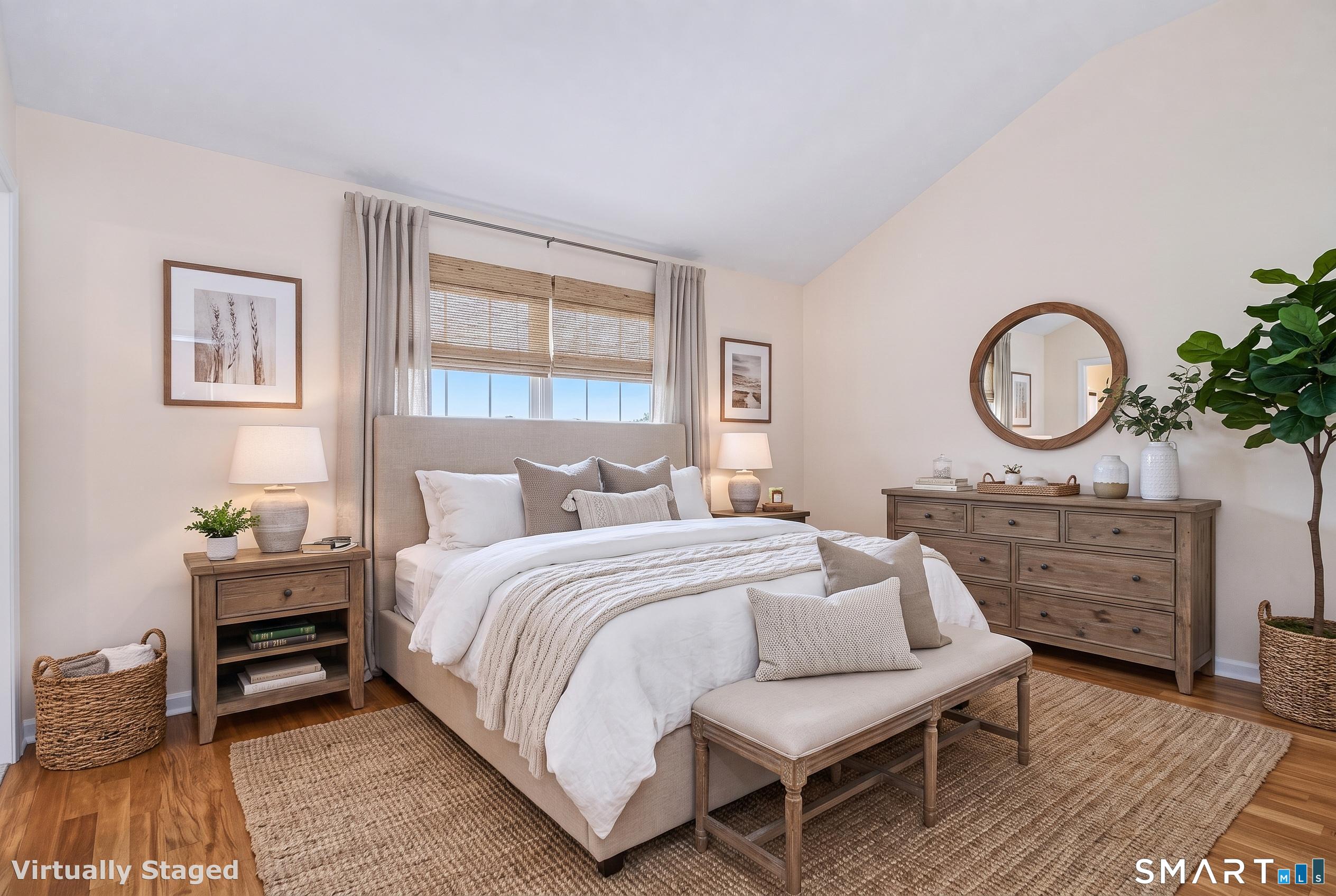 1405 Briar Woods Lane Danbury CT 06810
