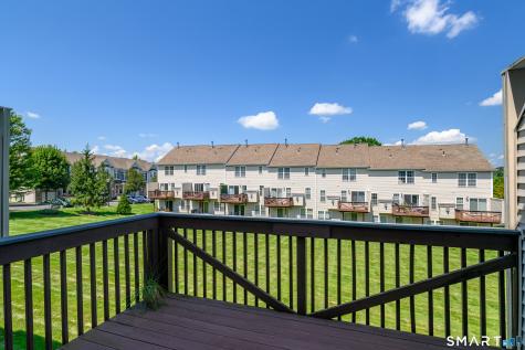 1405 Briar Woods Lane Danbury CT 06810