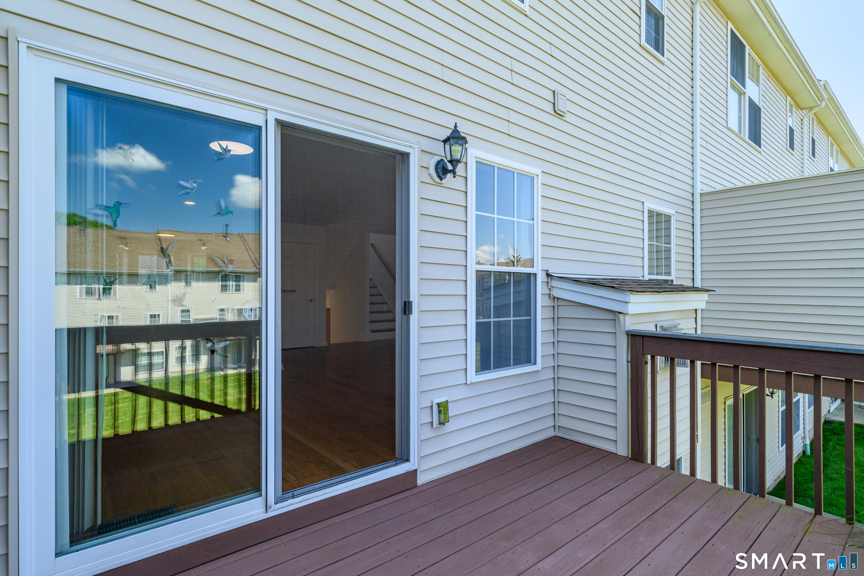 1405 Briar Woods Lane Danbury CT 06810