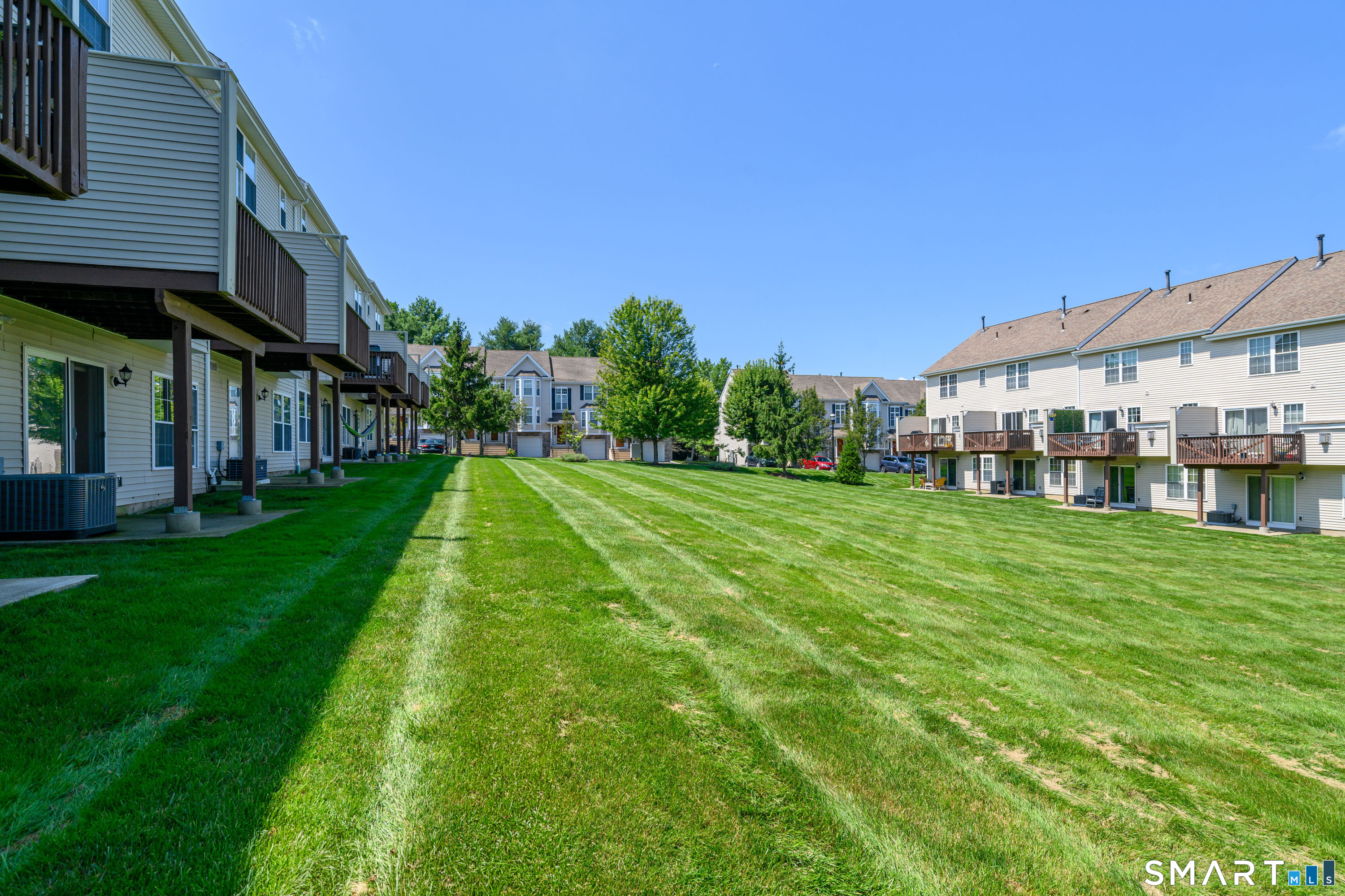 1405 Briar Woods Lane Danbury CT 06810