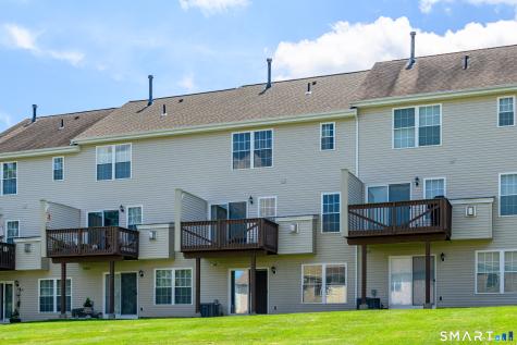 1405 Briar Woods Lane Danbury CT 06810