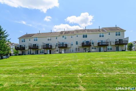 1405 Briar Woods Lane Danbury CT 06810