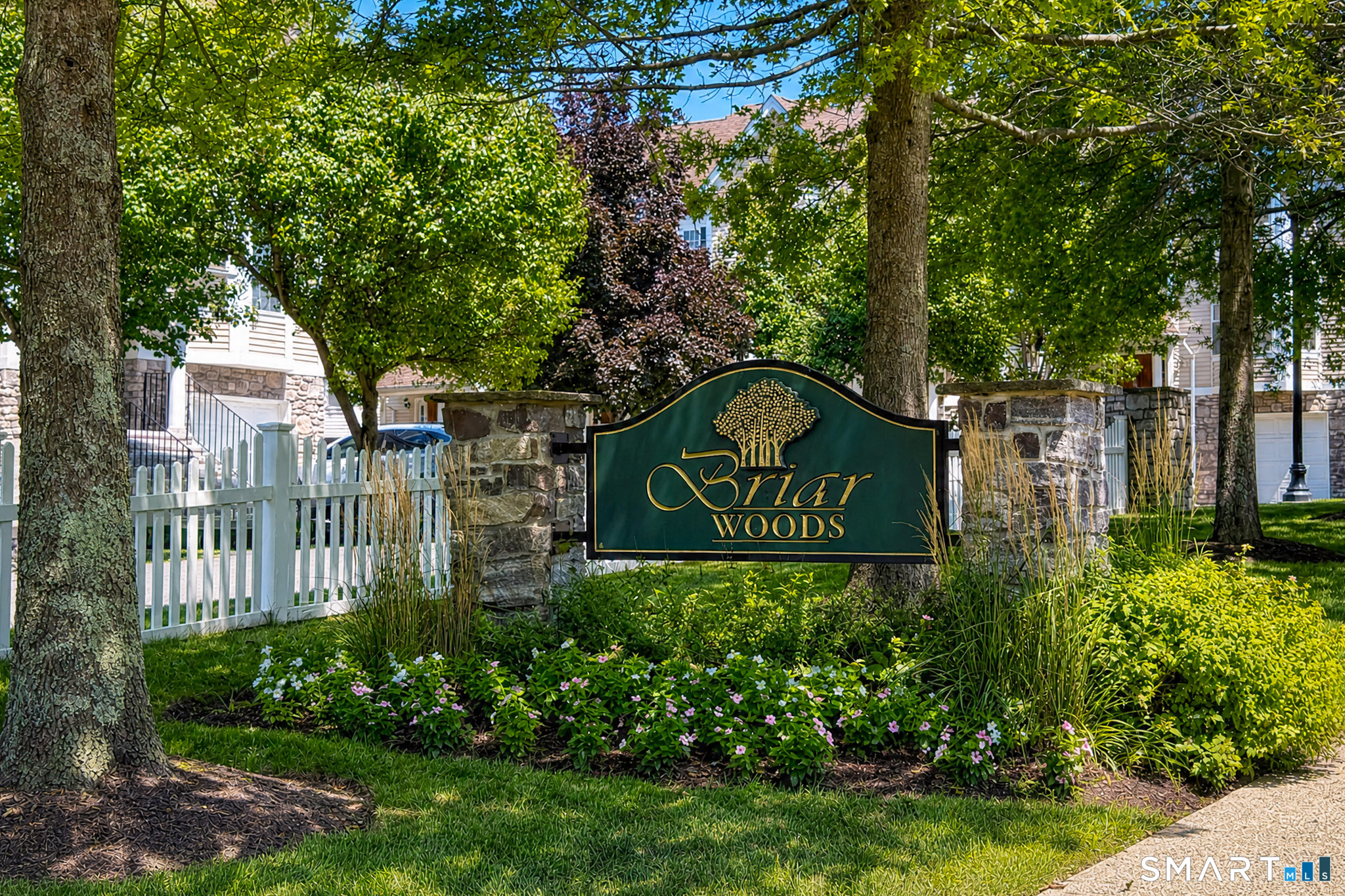 1405 Briar Woods Lane Danbury CT 06810