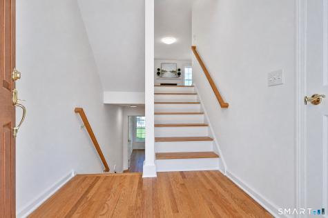 1405 Briar Woods Lane Danbury CT 06810