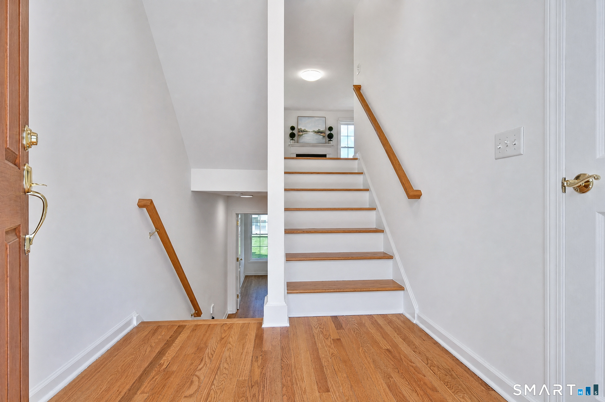 1405 Briar Woods Lane Danbury CT 06810