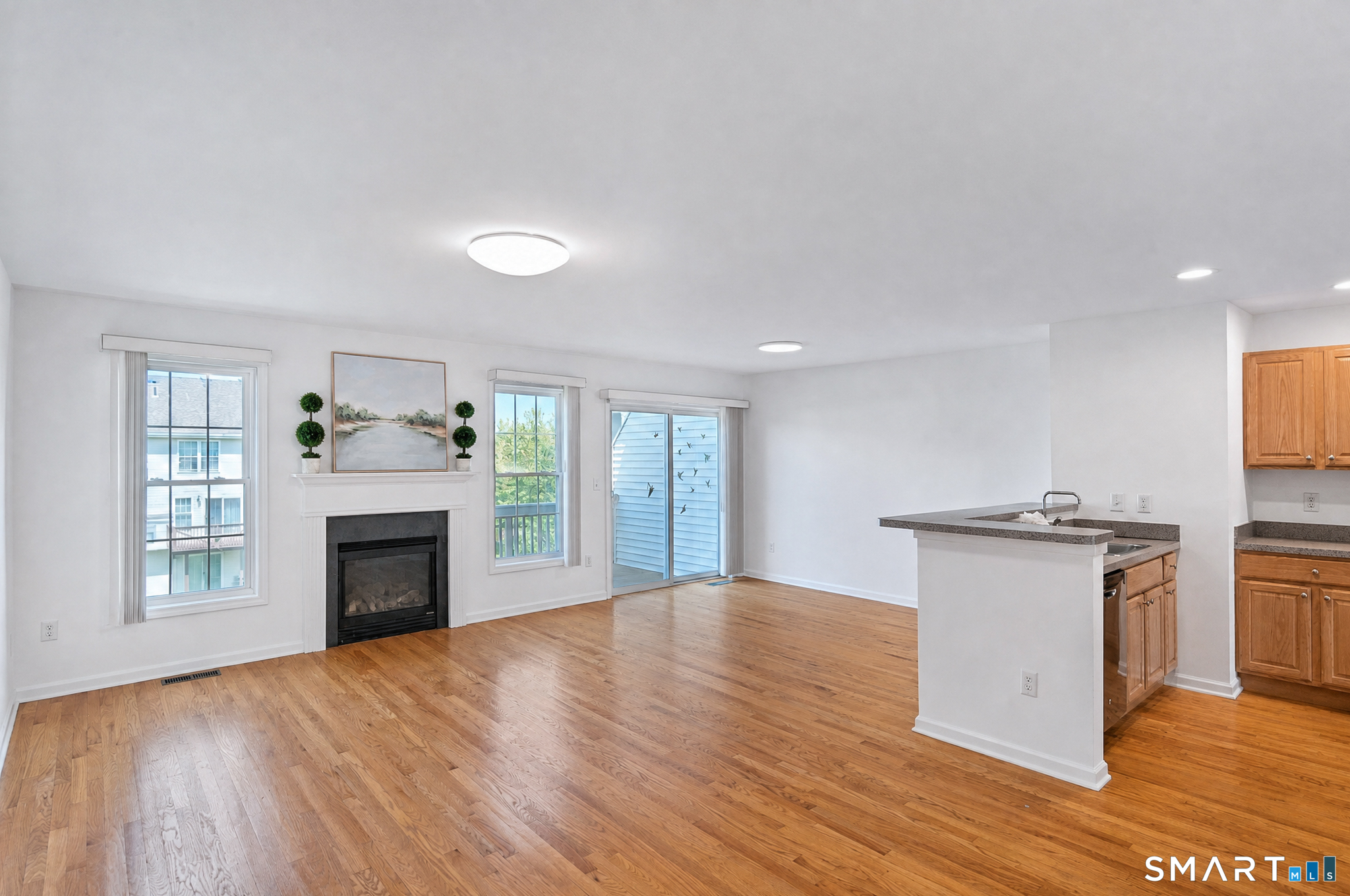 1405 Briar Woods Lane Danbury CT 06810
