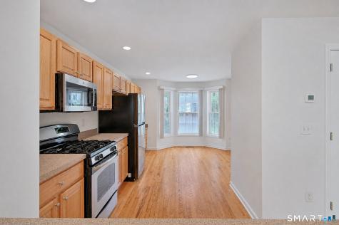 1405 Briar Woods Lane Danbury CT 06810