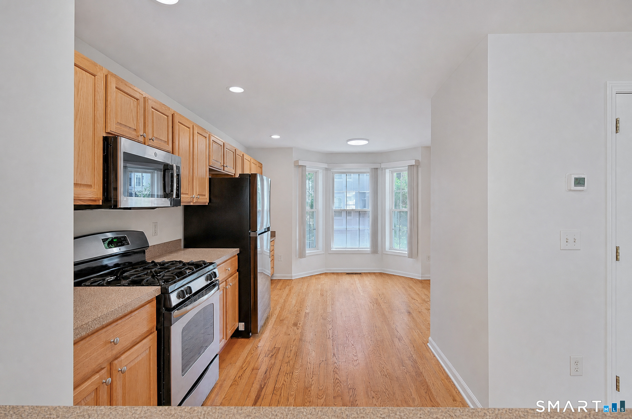 1405 Briar Woods Lane Danbury CT 06810