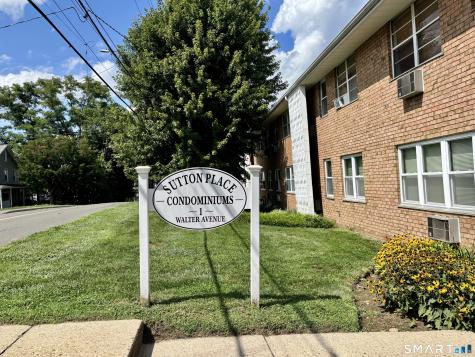 1 Walter Avenue Norwalk CT 06851