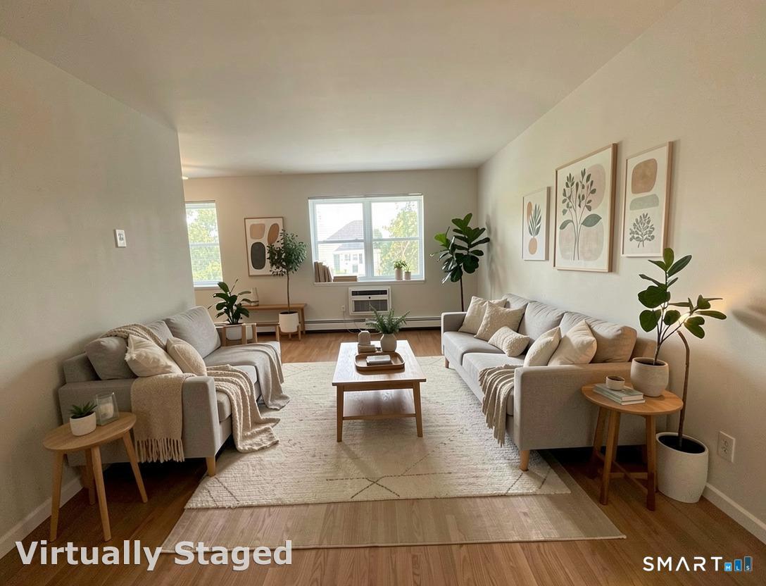 1 Walter Avenue Norwalk CT 06851
