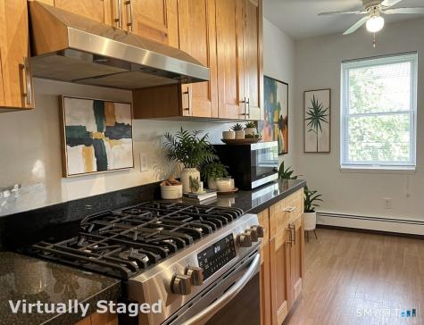 1 Walter Avenue Norwalk CT 06851